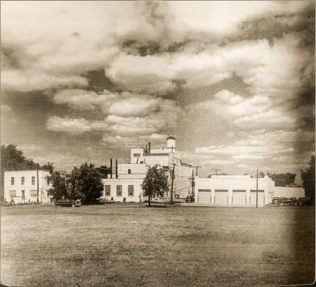 POV: it's 1955 and you stop by the brewery for some brews