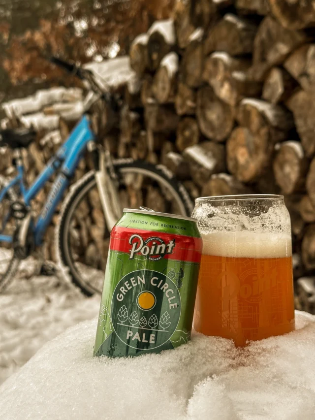 Pint powered pedaling